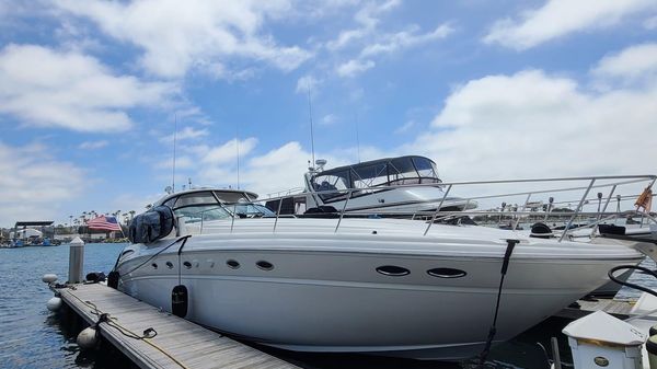 Sea Ray 510 Sundancer 