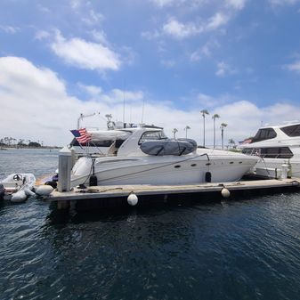 Sea Ray 510 Sundancer image