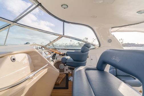 Sea Ray 510 Sundancer image