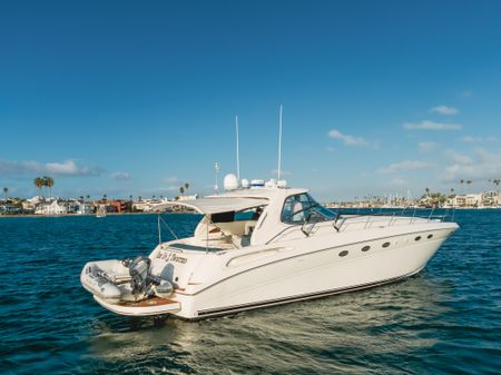 Sea Ray 510 Sundancer image