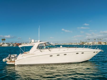 Sea Ray 510 Sundancer image