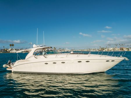 Sea Ray 510 Sundancer image