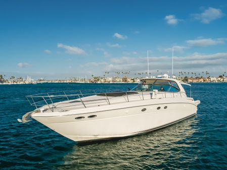 Sea Ray 510 Sundancer image