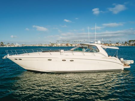 Sea Ray 510 Sundancer image