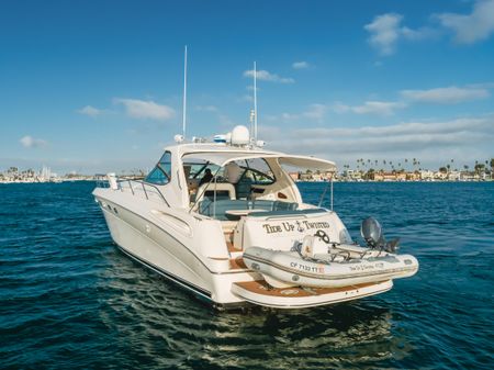 Sea Ray 510 Sundancer image