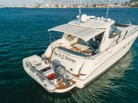 Sea Ray 510 Sundancer image