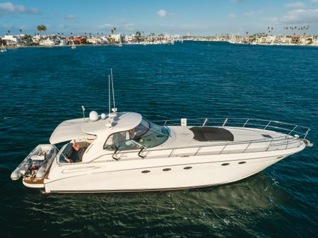 Sea Ray 510 Sundancer image