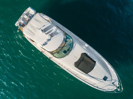 Sea Ray 510 Sundancer image