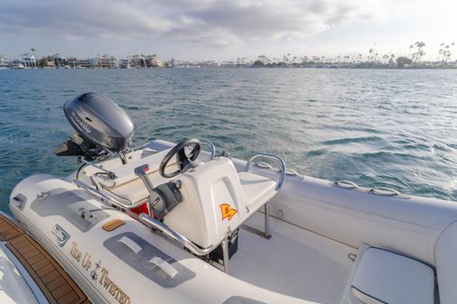 Sea Ray 510 Sundancer image