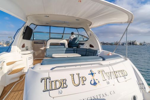 Sea Ray 510 Sundancer image