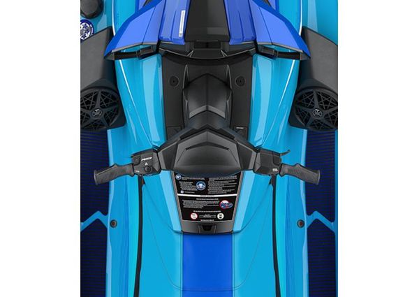 Yamaha-waverunner VX-DELUXE image