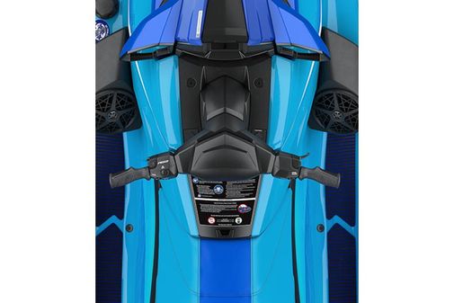 Yamaha-waverunner VX-DELUXE image