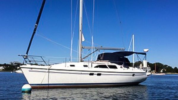 Catalina 387
