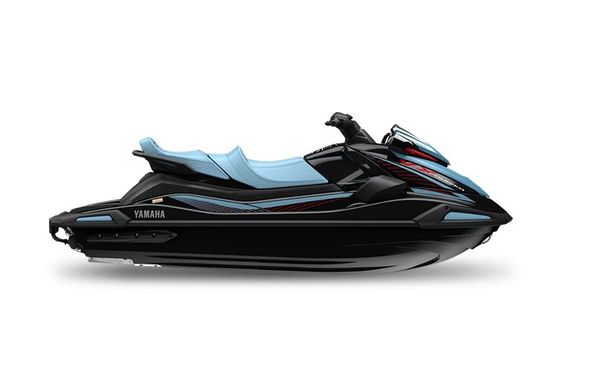 2025 Yamaha WaveRunner VX Cruise