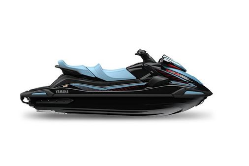 Yamaha-waverunner VX-CRUISE image