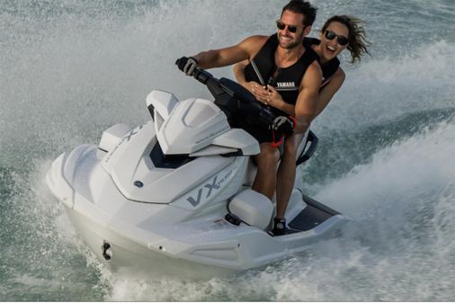 Yamaha-waverunner VX-CRUISE image