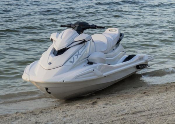 Yamaha-waverunner VX-CRUISE image