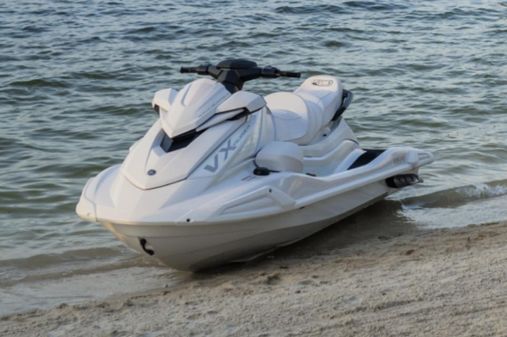 Yamaha-waverunner VX-CRUISE image