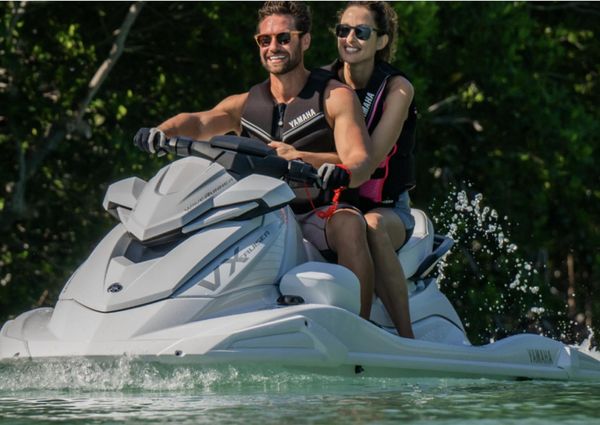 Yamaha-waverunner VX-CRUISE image