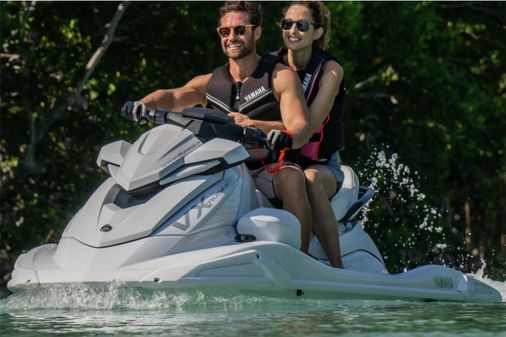 Yamaha-waverunner VX-CRUISE image