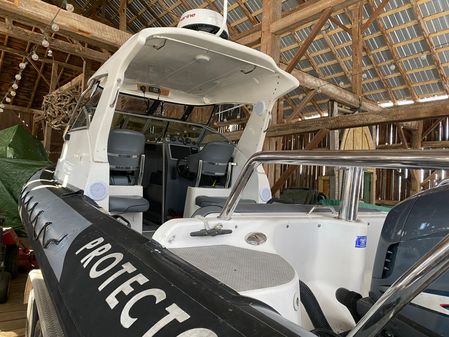 Protector Targa 28 image