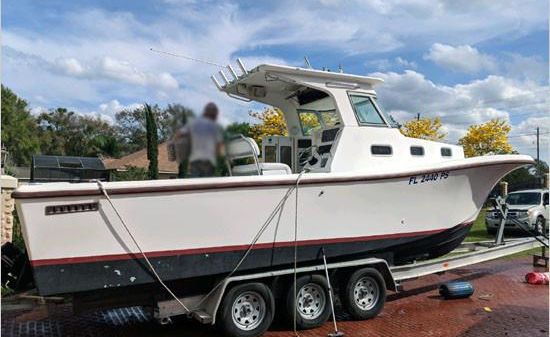 Master Marine True World Marine