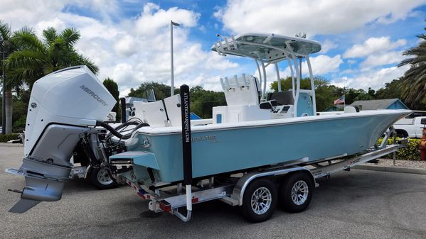 Tidewater 2700 Carolina Bay image
