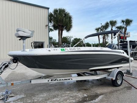 Hurricane SUNDECK-SPORT-185-OB image