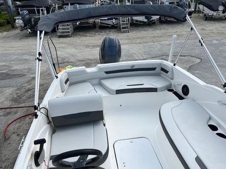 Hurricane SUNDECK-SPORT-185-OB image