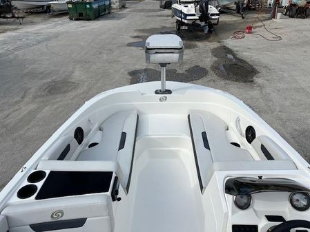 Hurricane SUNDECK-SPORT-185-OB image