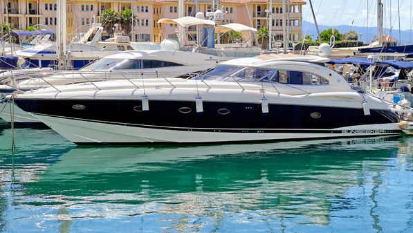 Sunseeker PREDATOR-56 image