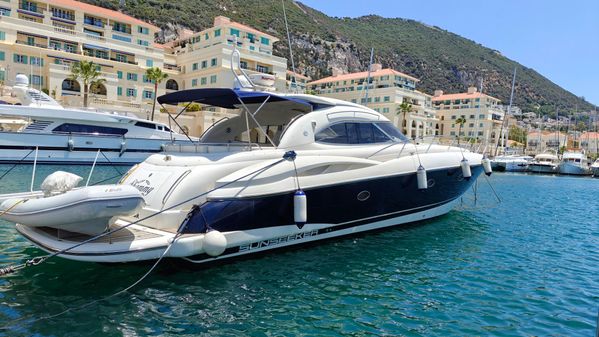 Sunseeker PREDATOR-56 image