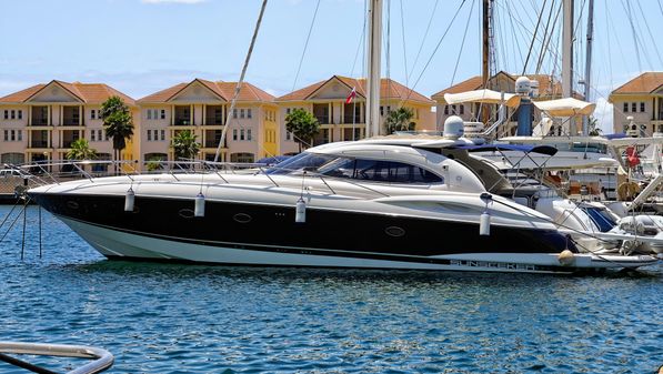 Sunseeker PREDATOR-56 image