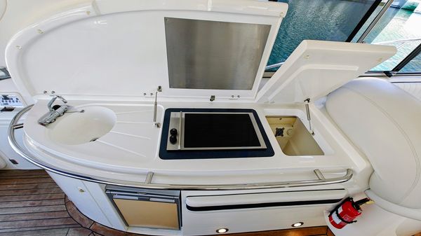 Sunseeker PREDATOR-56 image