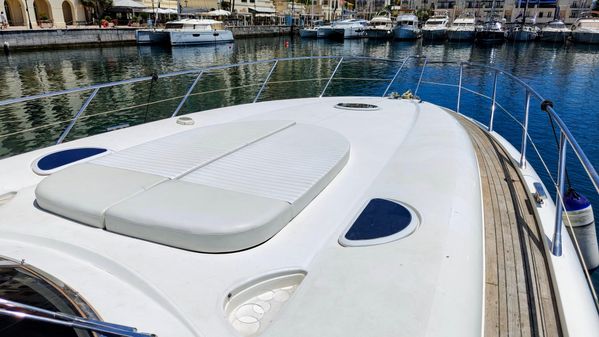 Sunseeker PREDATOR-56 image