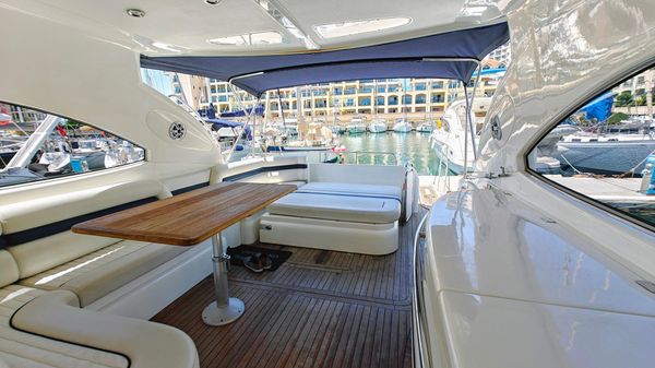 Sunseeker PREDATOR-56 image