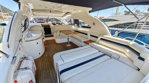 Sunseeker PREDATOR-56 image