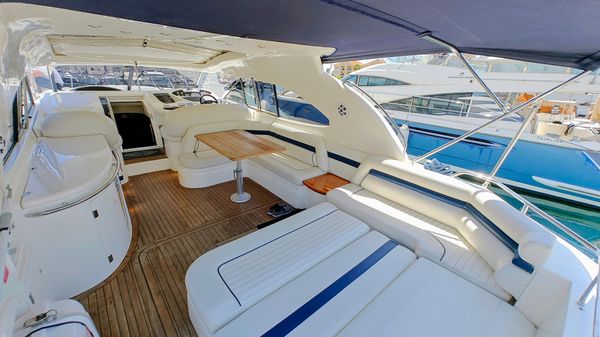 Sunseeker PREDATOR-56 image