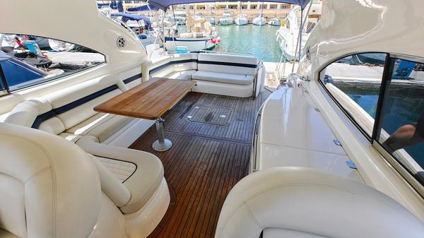 Sunseeker PREDATOR-56 image