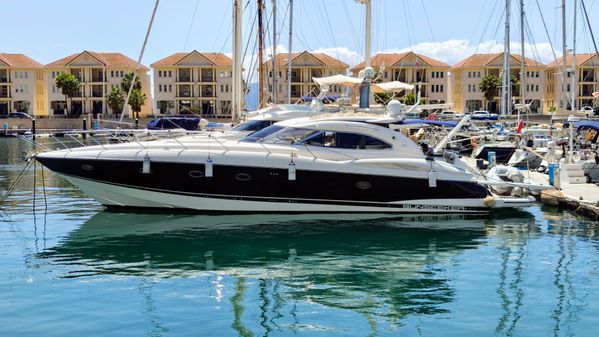 Sunseeker PREDATOR-56 image