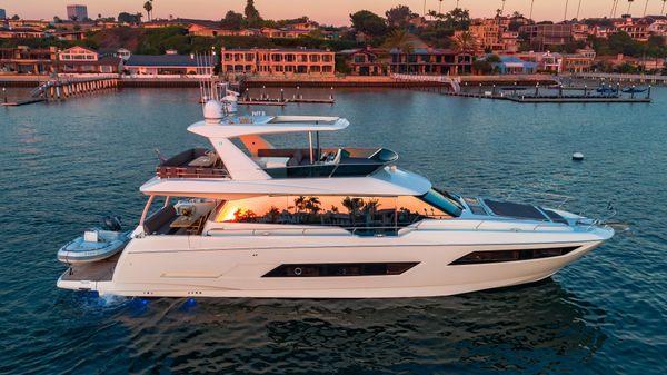 Prestige 680 