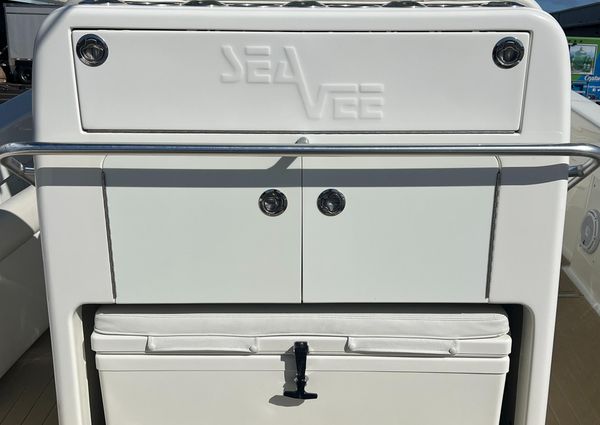 SeaVee 340B image