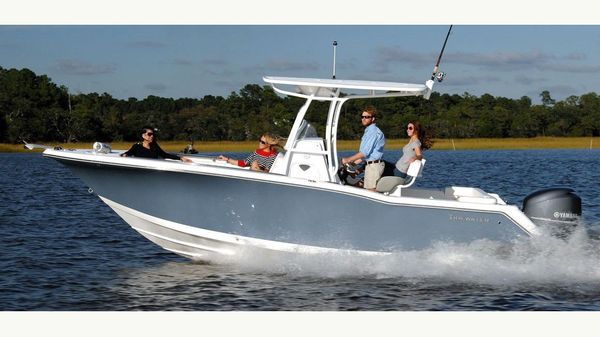 Tidewater 230 LXF 