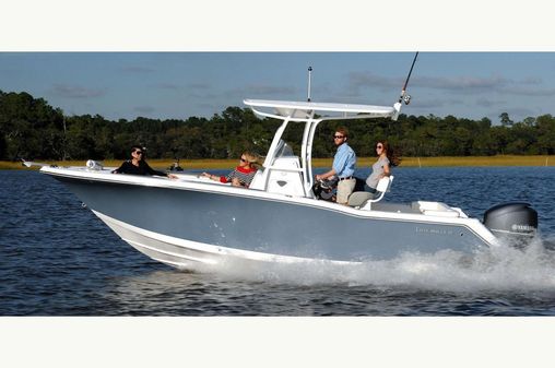 Tidewater 230 LXF image