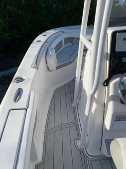 Tidewater 230 LXF image