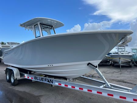 Sportsman OPEN-252-CENTER-CONSOLE image