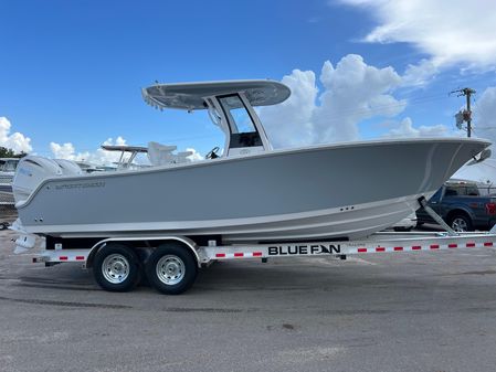 Sportsman OPEN-252-CENTER-CONSOLE image