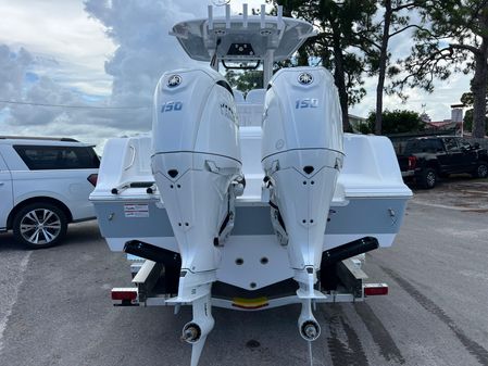 Sportsman OPEN-252-CENTER-CONSOLE image