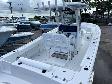 Sportsman OPEN-252-CENTER-CONSOLE image