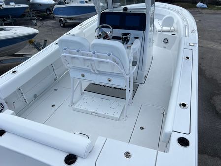 Sportsman OPEN-252-CENTER-CONSOLE image